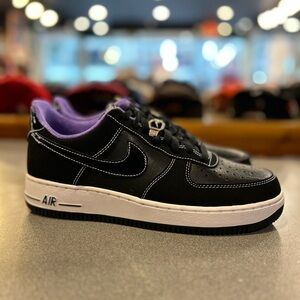 Nike Air Force 1 Low World Championship size 9.5 Men Shoes